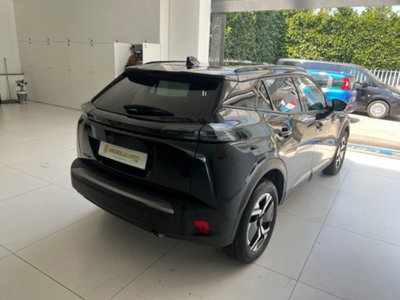 Peugeot 2008 PureTech 100 S&S Allure (14)