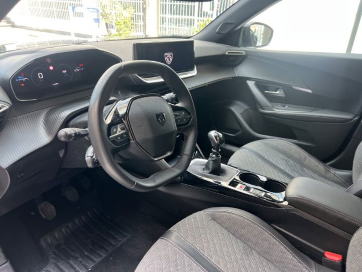 Peugeot 2008 PureTech 100 S&S Allure (18)