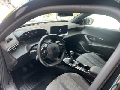 Peugeot 2008 PureTech 100 S&S Allure (19)