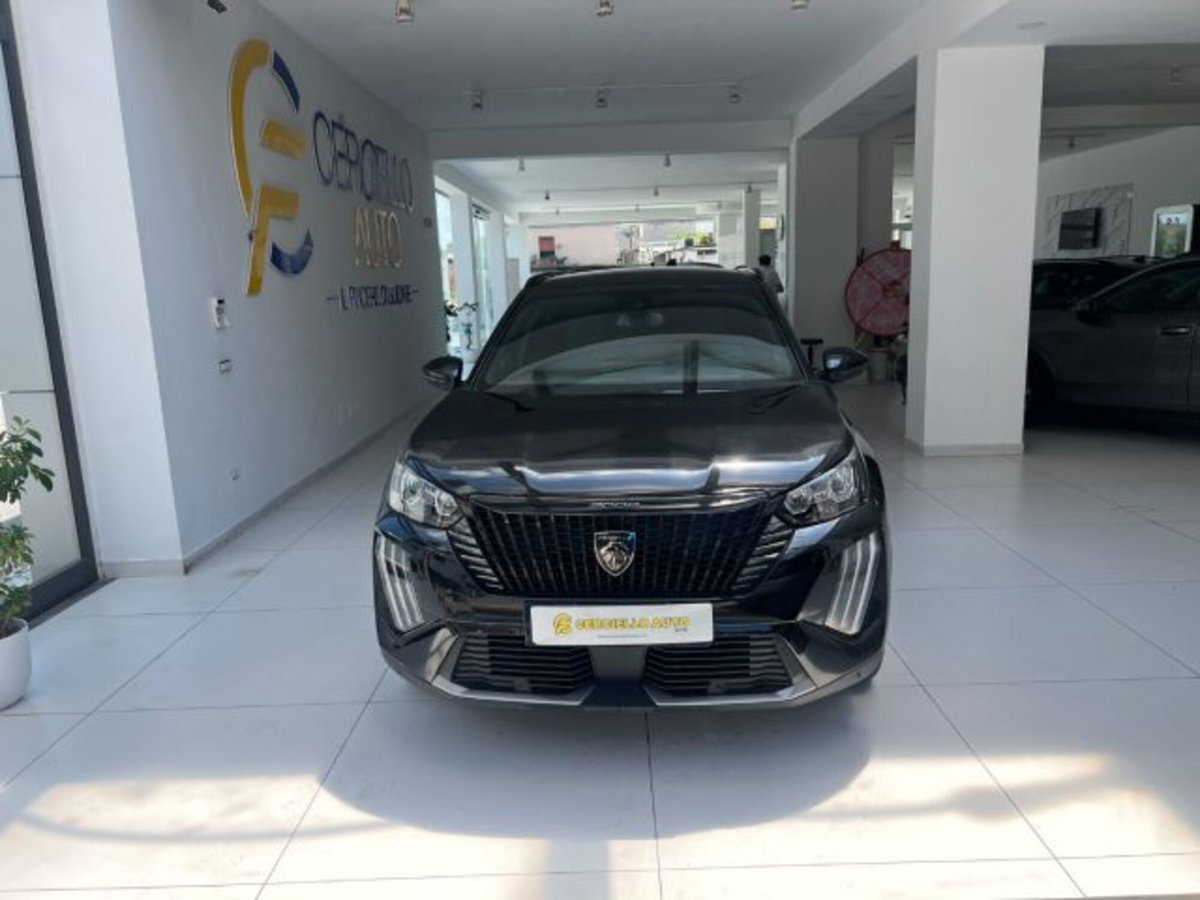 Peugeot 2008 PureTech 100 S&S Allure (3)