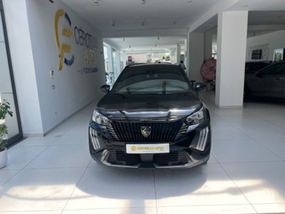 Peugeot 2008 PureTech 100 S&S Allure (3)