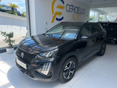 Peugeot 2008 PureTech 100 S&S Allure (4)