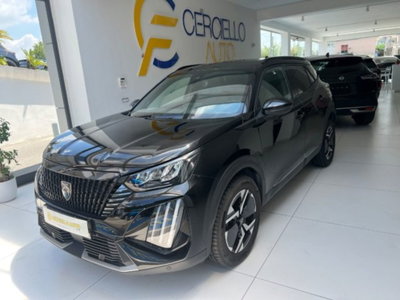 Peugeot 2008 PureTech 100 S&S Allure (6)
