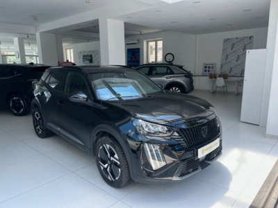 Peugeot 2008 PureTech 100 S&S Allure (7)