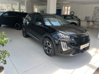 Peugeot 2008 PureTech 100 S&S Allure (9)
