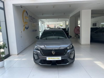 Peugeot 2008 PureTech 100 S&S Allure usata
