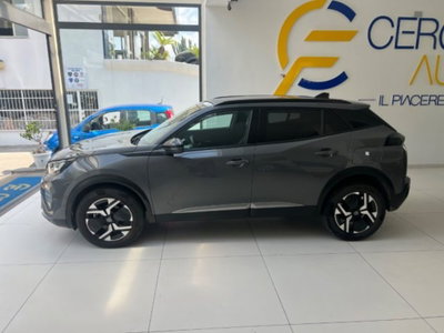 Peugeot 2008 PureTech 100 S&S Allure (13)