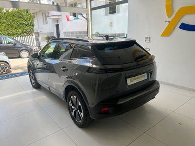 Peugeot 2008 PureTech 100 S&S Allure (14)