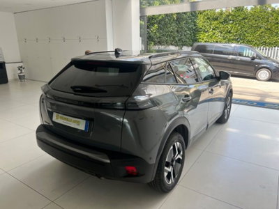 Peugeot 2008 PureTech 100 S&S Allure (16)