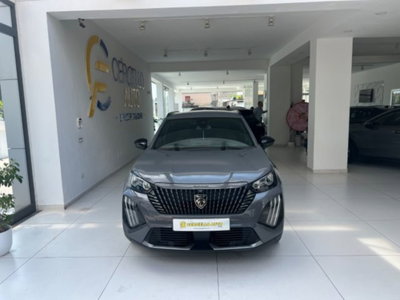 Peugeot 2008 PureTech 100 S&S Allure (2)