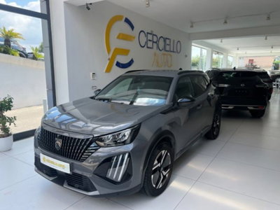 Peugeot 2008 PureTech 100 S&S Allure (4)