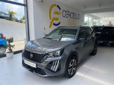 Peugeot 2008 PureTech 100 S&S Allure (5)