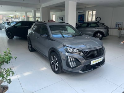 Peugeot 2008 PureTech 100 S&S Allure (9)
