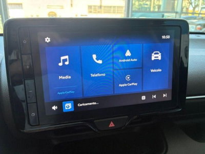 Toyota Yaris Cross 1.5 Hybrid 5p. E-CVT Trend (9)
