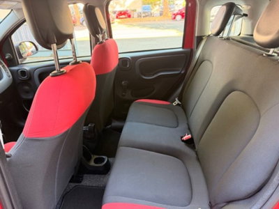 Fiat Panda 1.2 Lounge (11)