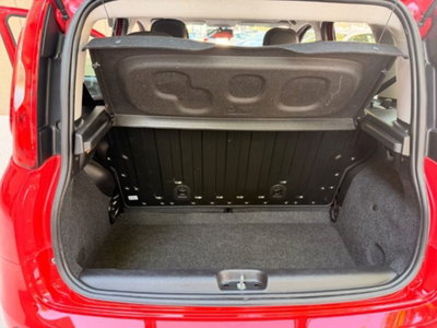 Fiat Panda 1.2 Lounge (12)