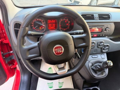 Fiat Panda 1.2 Lounge (14)