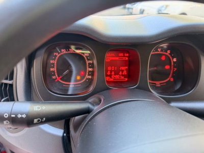 Fiat Panda 1.2 Lounge (15)