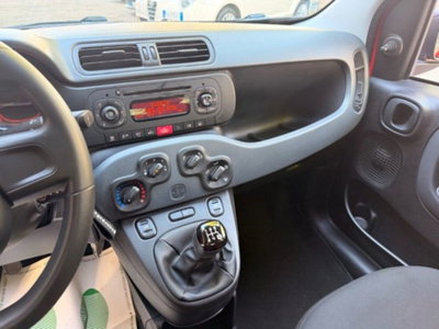 Fiat Panda 1.2 Lounge (16)