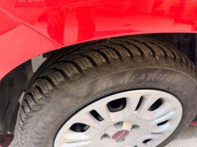 Fiat Panda 1.2 Lounge (17)