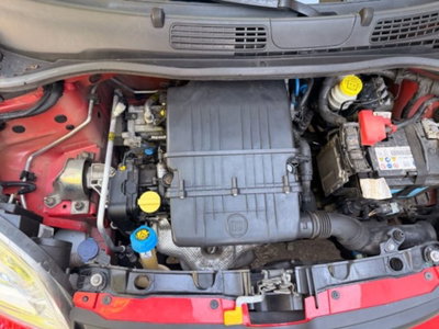 Fiat Panda 1.2 Lounge (18)