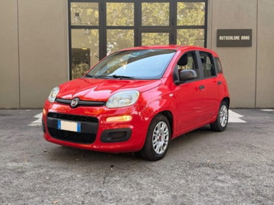 Fiat Panda 1.2 Lounge (3)