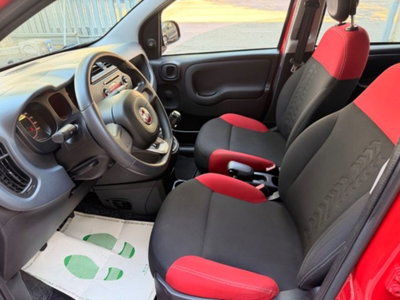 Fiat Panda 1.2 Lounge (9)