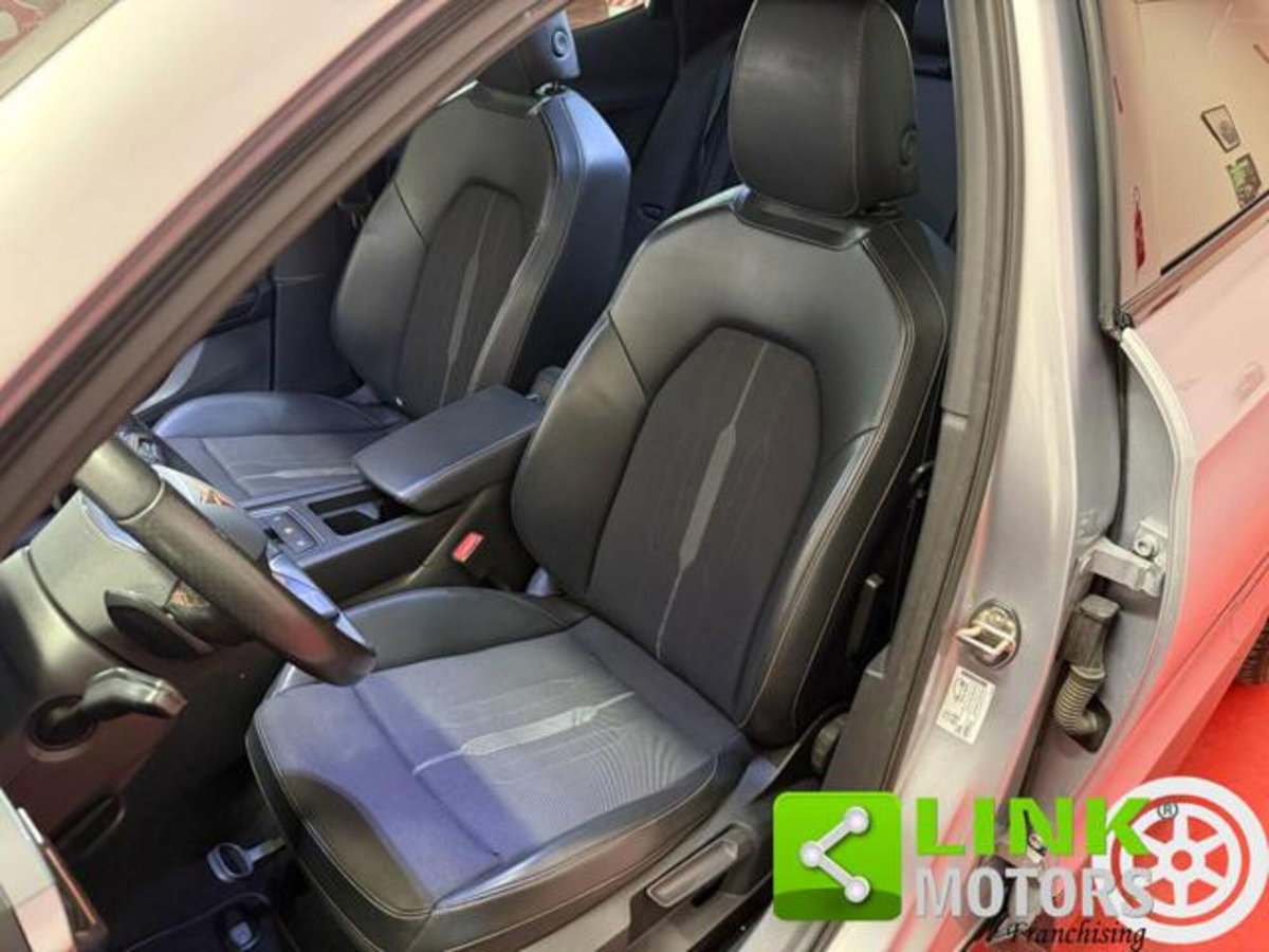 Cupra Formentor Formentor 1.4 e-Hybrid DSG (11)