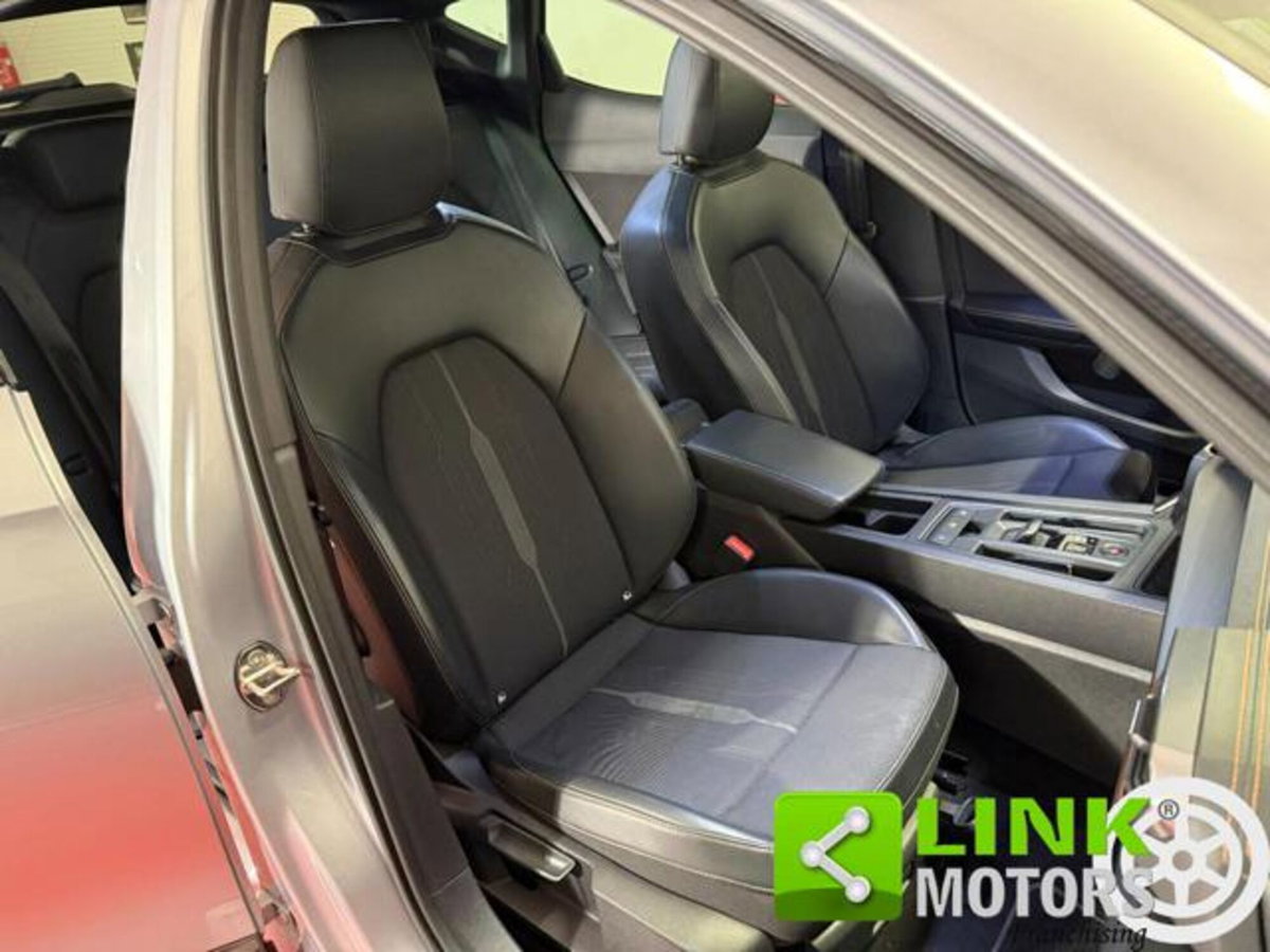 Cupra Formentor Formentor 1.4 e-Hybrid DSG (12)