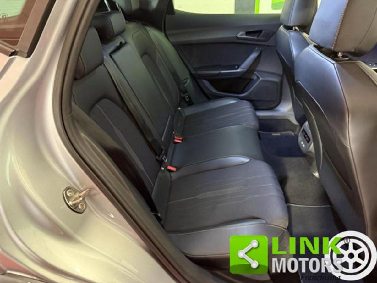 Cupra Formentor Formentor 1.4 e-Hybrid DSG (13)