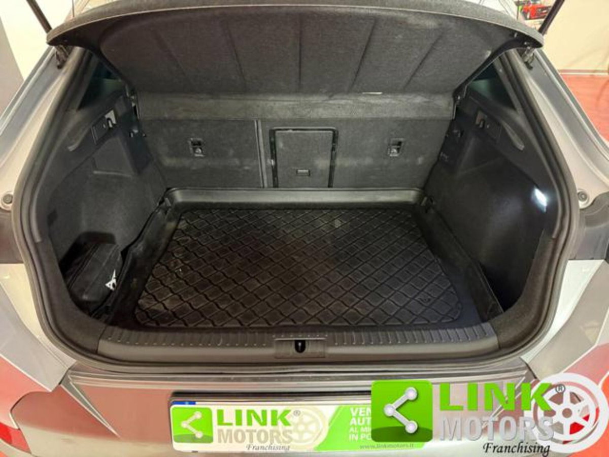 Cupra Formentor Formentor 1.4 e-Hybrid DSG (15)