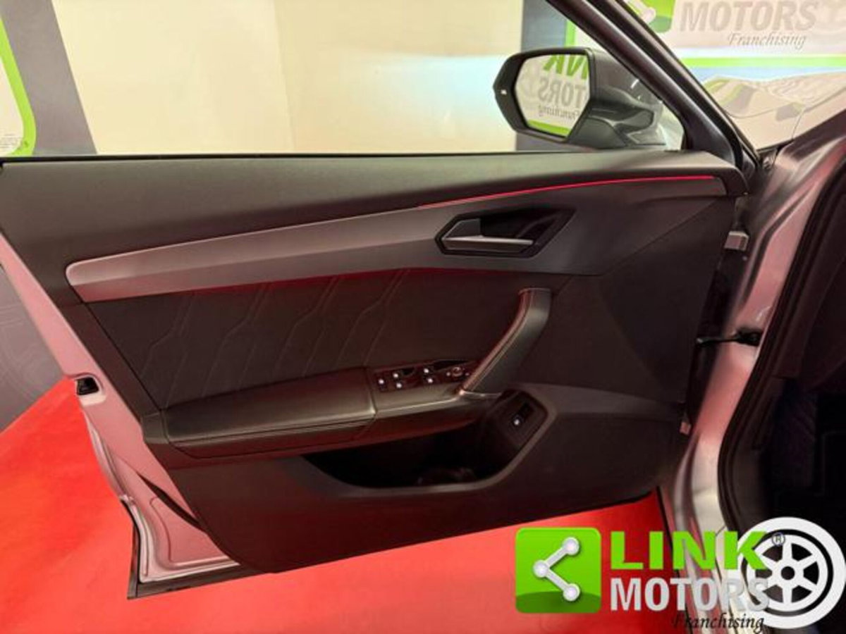 Cupra Formentor Formentor 1.4 e-Hybrid DSG (16)