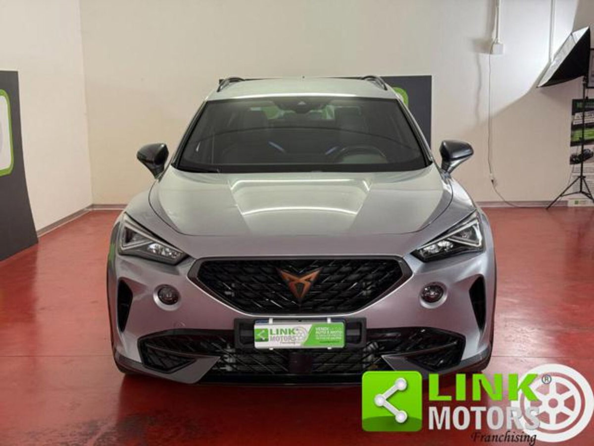 Cupra Formentor Formentor 1.4 e-Hybrid DSG (2)