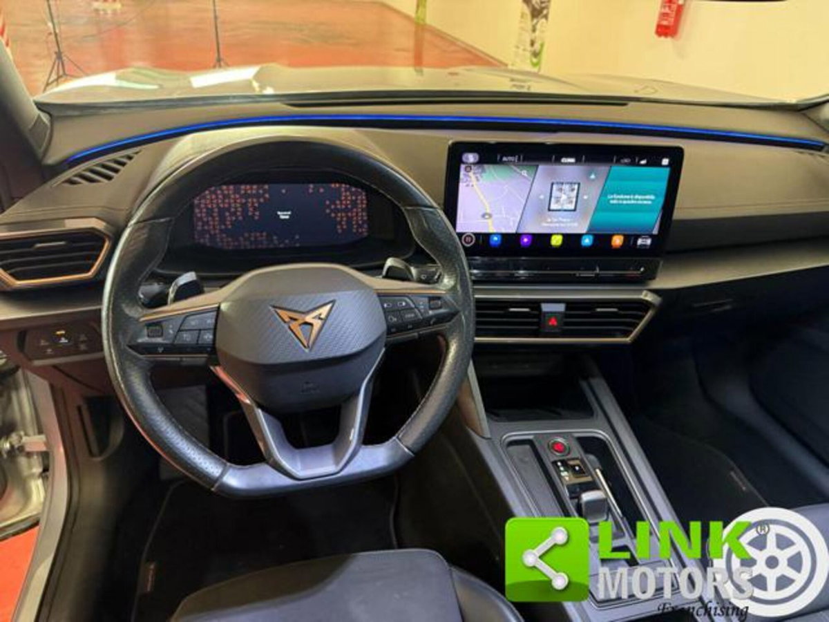 Cupra Formentor Formentor 1.4 e-Hybrid DSG (20)
