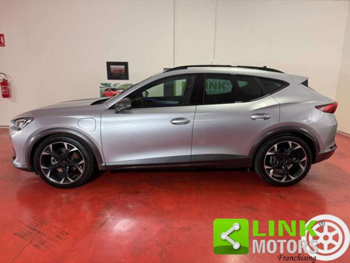 Cupra Formentor Formentor 1.4 e-Hybrid DSG (3)