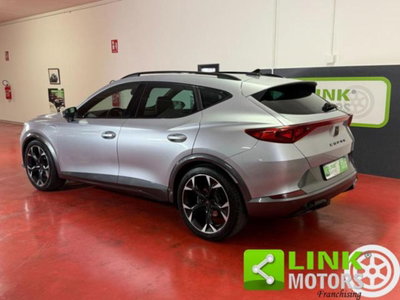 Cupra Formentor Formentor 1.4 e-Hybrid DSG (4)