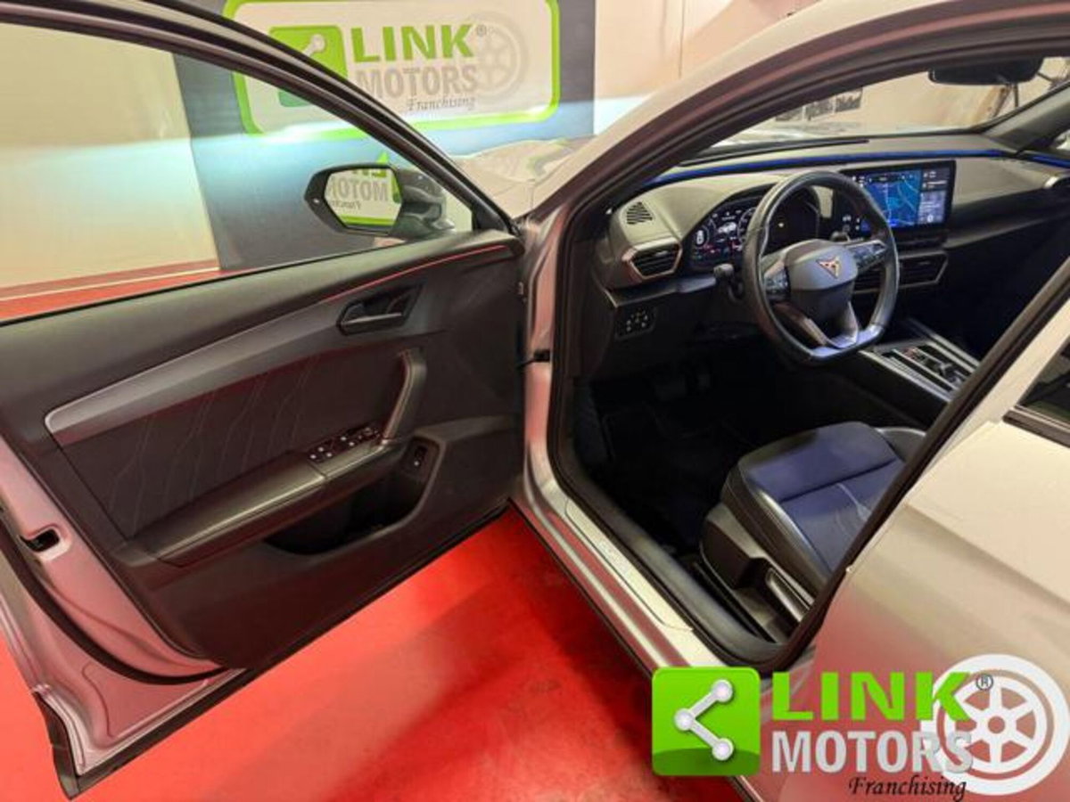 Cupra Formentor Formentor 1.4 e-Hybrid DSG (9)