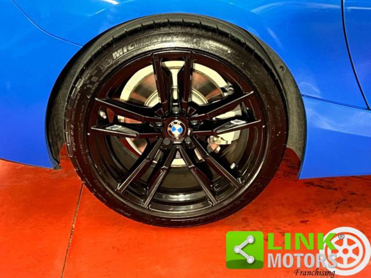 BMW Z4 Cabrio Z4 sDrive20i Msport (16)