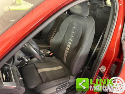 BMW X2 sdrive 18d auto (10)
