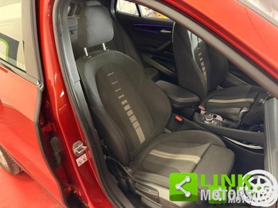 BMW X2 sdrive 18d auto (11)