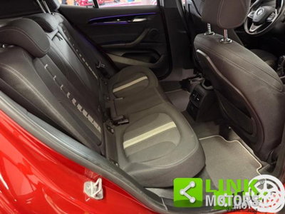 BMW X2 sdrive 18d auto (13)