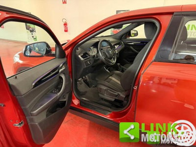 BMW X2 sdrive 18d auto (16)