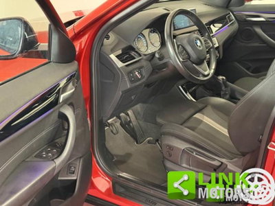 BMW X2 sdrive 18d auto (17)