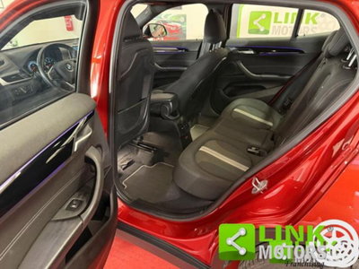 BMW X2 sdrive 18d auto (19)