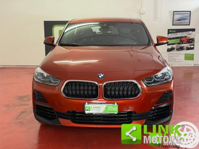 BMW X2 sdrive 18d auto (2)