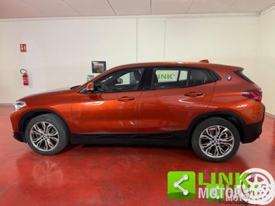 BMW X2 sdrive 18d auto (3)