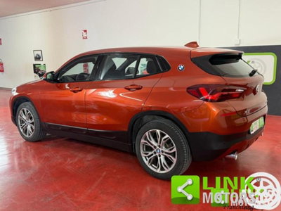BMW X2 sdrive 18d auto (4)