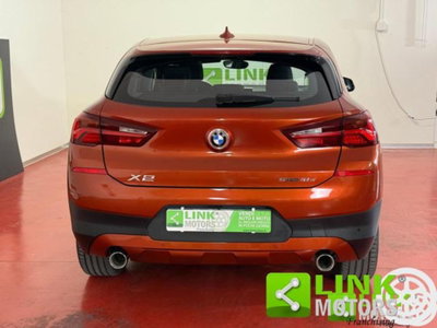 BMW X2 sdrive 18d auto (5)
