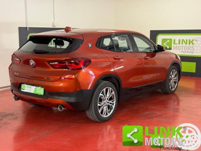 BMW X2 sdrive 18d auto (6)