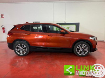 BMW X2 sdrive 18d auto (7)